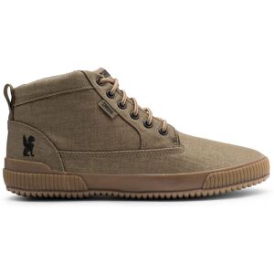 Chrome Industries 415 Workboot Grey Pánske - Topánky Chrome - Sivá - FW-127-MLGM-NA-12 - Size: 12 12 male Chrome Industries 415 Workboot Grey Pánske - Topánky Chrome - Sivá - FW-127-MLGM-NA-12 - Size: 12 12 male
