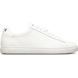 Clae Bradley Vegan Triple White Unisex - Tenisky Clae - Biela - CL22CBR04-4.5 - Size: 4.5 4.5 unisex Clae Bradley Vegan Triple White Unisex - Tenisky Clae - Biela - CL22CBR04-4.5 - Size: 4.5 4.5 unisex