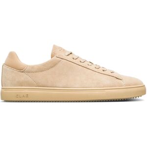 Clae Bradley Vanilla Suede Unisex - Tenisky Clae - Svetlohnedá - CL23ABR08-5 - Size: 5 5 unisex Clae Bradley Vanilla Suede Unisex - Tenisky Clae - Svetlohnedá - CL23ABR08-5 - Size: 5 5 unisex