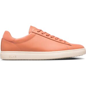 Clae Bradley Canyon Sunset Leather Dámske - Tenisky Clae - Biela - CL23ABR09-4.5 - Size: 4.5 4.5 female Clae Bradley Canyon Sunset Leather Dámske - Tenisky Clae - Biela - CL23ABR09-4.5 - Size: 4.5 4.5 female