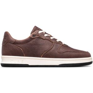 Clae Malone Cocoa Leather Pánske - Topánky Clae - Hnedá - CL23CMA01-8 - Size: 8 8 male Clae Malone Cocoa Leather Pánske - Topánky Clae - Hnedá - CL23CMA01-8 - Size: 8 8 male