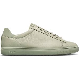 Clae Bradley Tea Leather Pánske - Topánky Clae - Zelená - CL24ABR07-TEL-8.5 - Size: 8.5 8.5 male Clae Bradley Tea Leather Pánske - Topánky Clae - Zelená - CL24ABR07-TEL-8.5 - Size: 8.5 8.5 male