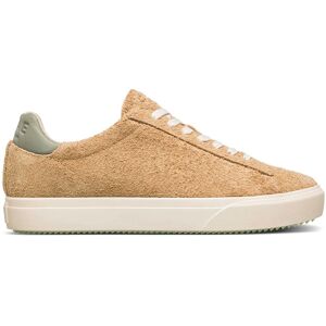 Clae Bradley Venice Starfish Suede Tea Pánske - Tenisky Clae - Hnedá - CL24ABV02-SST-9 - Size: 9 9 male Clae Bradley Venice Starfish Suede Tea Pánske - Tenisky Clae - Hnedá - CL24ABV02-SST-9 - Size: 9 9 male