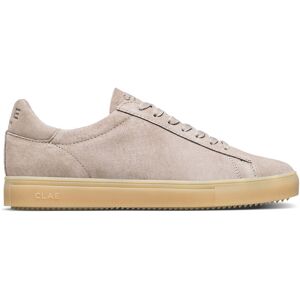 Clae Bradley Cashmere Light Natural Gum Pánske - Topánky Clae - Hnedá - CL25ABR03-CMN-5 - Size: 5 5 male Clae Bradley Cashmere Light Natural Gum Pánske - Topánky Clae - Hnedá - CL25ABR03-CMN-5 - Size: 5 5 male