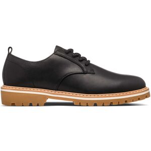 Clae Logan Black Pánske - Topánky Clae - Čierna - CL25ALG01-ABK-11 - Size: 11 11 male Clae Logan Black Pánske - Topánky Clae - Čierna - CL25ALG01-ABK-11 - Size: 11 11 male