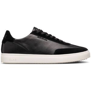 Clae Deane Black Pánske - Topánky Clae - Čierna - CL26ADN04-BOW-12 - Size: 12 12 male Clae Deane Black Pánske - Topánky Clae - Čierna - CL26ADN04-BOW-12 - Size: 12 12 male