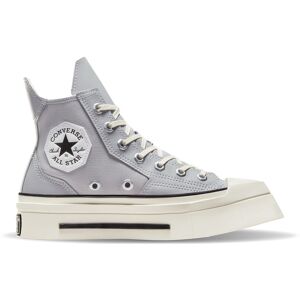 Converse Chuck 70 De Luxe Squared Grey Dámske - Tenisky Converse - Sivá - A08280C-6 - Size: 6 6 female Converse Chuck 70 De Luxe Squared Grey Dámske - Tenisky Converse - Sivá - A08280C-6 - Size: 6 6 female
