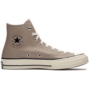 Converse Chuck 70 Leather Brown A04579C Pánske - Tenisky Converse - Hnedá - A04579C-4.5 - Size: 4.5 4.5 male Converse Chuck 70 Leather Brown A04579C Pánske - Tenisky Converse - Hnedá - A04579C-4.5 - Size: 4.5 4.5 male