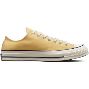 Converse Chuck 70 Vintage Canvas Yellow Pánske - Tenisky Converse - Žltá - A02770C-6.5 - Size: 6.5 6.5 male Converse Chuck 70 Vintage Canvas Yellow Pánske - Tenisky Converse - Žltá - A02770C-6.5 - Size: 6.5 6.5 male