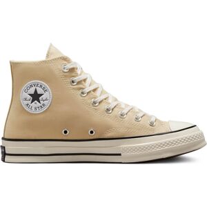 Converse Chuck 70 Vintage Canvas Light Brown A03446C Unisex - Tenisky Converse - Svetlohnedá - A03446C-10 - Size: 10 10 unisex Converse Chuck 70 Vintage Canvas Light Brown A03446C Unisex - Tenisky Converse - Svetlohnedá - A03446C-10 - Size: 10 10 unisex