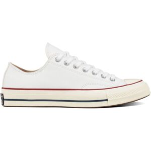 Converse Chuck Taylor All Star 70 Heritage Lo White Unisex - Tenisky Converse - Biela - 162065C-10.5 - Size: 10.5 10.5 unisex Converse Chuck Taylor All Star 70 Heritage Lo White Unisex - Tenisky Converse - Biela - 162065C-10.5 - Size: 10.5 10.5 unisex