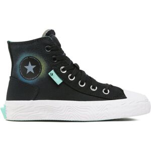 Converse Chuck Taylor All Star Black A03473C Pánske - Tenisky Converse - Čierna - A03473C-7 - Size: 7 7 male Converse Chuck Taylor All Star Black A03473C Pánske - Tenisky Converse - Čierna - A03473C-7 - Size: 7 7 male