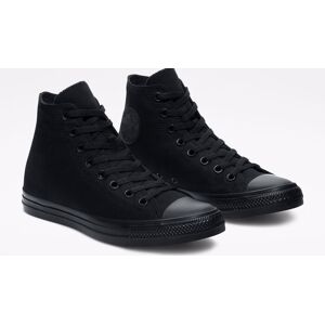 Converse Chuck Taylor All Star Hi Black Unisex - Tenisky Converse - Čierna - M3310C-5.5UK - Size: 5.5 5.5 unisex Converse Chuck Taylor All Star Hi Black Unisex - Tenisky Converse - Čierna - M3310C-5.5UK - Size: 5.5 5.5 unisex