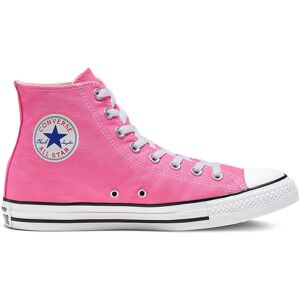 Converse Chuck Taylor All Star Hi Pink Dámske - Tenisky Converse - Ružová - M9006C-4.5UK - Size: 4.5 4.5 female Converse Chuck Taylor All Star Hi Pink Dámske - Tenisky Converse - Ružová - M9006C-4.5UK - Size: 4.5 4.5 female