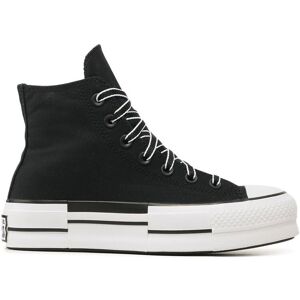 Converse Chuck Taylor All Star Lift Black A05071C Dámske - Tenisky Converse - Čierna - A05071C-5 - Size: 5 5 female Converse Chuck Taylor All Star Lift Black A05071C Dámske - Tenisky Converse - Čierna - A05071C-5 - Size: 5 5 female