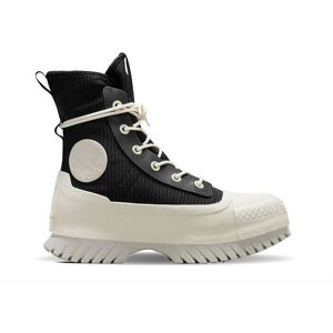 Converse Chuck Taylor All Star Lugged 2.0 Black A04667C Dámske - Tenisky Converse - Čierna - A04667C-8 - Size: 8 8 female Converse Chuck Taylor All Star Lugged 2.0 Black A04667C Dámske - Tenisky Converse - Čierna - A04667C-8 - Size: 8 8 female