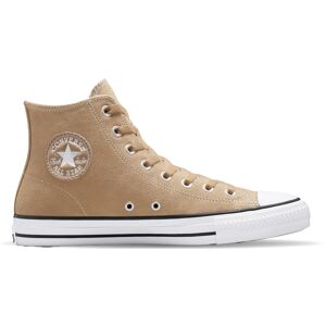 Converse Chuck Taylor All Star Pro Suede Light Brown Pánske - Tenisky Converse - Svetlohnedá - A08485C-8 - Size: 8 8 male Converse Chuck Taylor All Star Pro Suede Light Brown Pánske - Tenisky Converse - Svetlohnedá - A08485C-8 - Size: 8 8 male