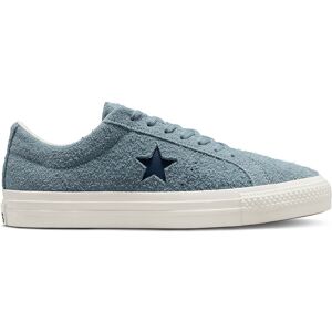 Converse One Star Pro Vintage Suede Blue A04157C Dámske - Tenisky Converse - Modrá - A04157C-4.5 - Size: 4.5 4.5 female Converse One Star Pro Vintage Suede Blue A04157C Dámske - Tenisky Converse - Modrá - A04157C-4.5 - Size: 4.5 4.5 female
