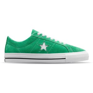 Converse One Star Pro Green A08481C Pánske - Tenisky Converse - Zelená - A08481C-8.5 - Size: 8.5 8.5 male Converse One Star Pro Green A08481C Pánske - Tenisky Converse - Zelená - A08481C-8.5 - Size: 8.5 8.5 male