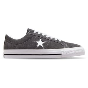 Converse One Star Pro Grey Pánske - Tenisky Converse - Sivá - A08482C-7.5 - Size: 7.5 7.5 male Converse One Star Pro Grey Pánske - Tenisky Converse - Sivá - A08482C-7.5 - Size: 7.5 7.5 male