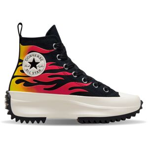Converse Run Star Hike Platform Flames Dámske - Tenisky Converse - Čierna - A08766C-5.5 - Size: 5.5 5.5 female Converse Run Star Hike Platform Flames Dámske - Tenisky Converse - Čierna - A08766C-5.5 - Size: 5.5 5.5 female