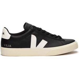 Veja CAMPO CHROMEFREE LEATHER Black CP0501215A Dámske - Tenisky Veja - Čierna - CP0501215A-7 - Size: 7 7 female Veja CAMPO CHROMEFREE LEATHER Black CP0501215A Dámske - Tenisky Veja - Čierna - CP0501215A-7 - Size: 7 7 female