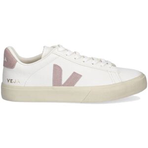 Veja Campo Leather White CP0503886A Dámske - Tenisky Veja - Biela - CP0503886A-5 - Size: 5 5 female Veja Campo Leather White CP0503886A Dámske - Tenisky Veja - Biela - CP0503886A-5 - Size: 5 5 female