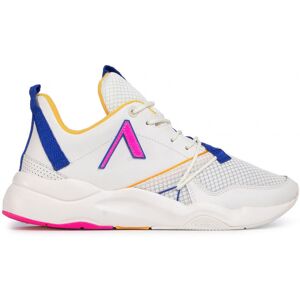 ARKK Copenhagen Wmns Asymtrix Mesh 2.0 Dámske - Tenisky ARKK Copenhagen - Biela - CR3012-0011-W-3.5 - Size: 3.5 3.5 female ARKK Copenhagen Wmns Asymtrix Mesh 2.0 Dámske - Tenisky ARKK Copenhagen - Biela - CR3012-0011-W-3.5 - Size: 3.5 3.5 female