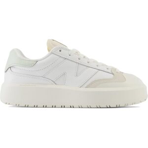 New Balance CT302SG Pánske - Tenisky New Balance - Biela - CT302SG-6.5 - Size: 6.5 6.5 male New Balance CT302SG Pánske - Tenisky New Balance - Biela - CT302SG-6.5 - Size: 6.5 6.5 male