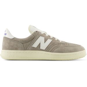 New Balance CT500CJ Unisex - Tenisky New Balance - Hnedá - CT500CJ-7.5 - Size: 7.5 7.5 unisex New Balance CT500CJ Unisex - Tenisky New Balance - Hnedá - CT500CJ-7.5 - Size: 7.5 7.5 unisex