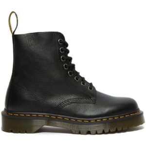 Dr. Martens 1460 Pascal Bex Leather Boots Unisex - Topánky Dr. Martens - Čierna - DM26206001-5 - Size: 5 5 unisex Dr. Martens 1460 Pascal Bex Leather Boots Unisex - Topánky Dr. Martens - Čierna - DM26206001-5 - Size: 5 5 unisex