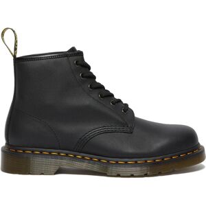 Dr. Martens 101 Leather Ankle Boots Dámske - Topánky Dr. Martens - Čierna - DM26409001-3 - Size: 3 3 female Dr. Martens 101 Leather Ankle Boots Dámske - Topánky Dr. Martens - Čierna - DM26409001-3 - Size: 3 3 female