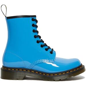 Dr. Martens Vegan 1460 Patent Leather Boots Dámske - Topánky Dr. Martens - Modrá - DM26895416-3 - Size: 3 3 female Dr. Martens Vegan 1460 Patent Leather Boots Dámske - Topánky Dr. Martens - Modrá - DM26895416-3 - Size: 3 3 female