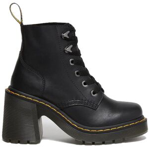 Dr. Martens Jesy Dámske - Topánky Dr. Martens - Čierna - DM27613001-4 - Size: 4 4 female Dr. Martens Jesy Dámske - Topánky Dr. Martens - Čierna - DM27613001-4 - Size: 4 4 female