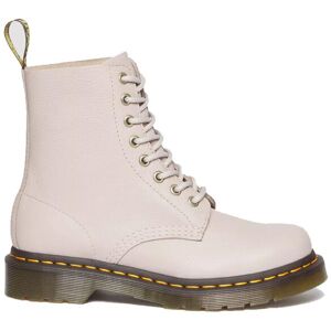 Dr. Martens 1460 Pascal Virginia Leather Boots Offwhite DM30920348 Dámske - Topánky Dr. Martens - Krémová - DM30920348-3 - Size: 3 3 female Dr. Martens 1460 Pascal Virginia Leather Boots Offwhite DM30920348 Dámske - Topánky Dr. Martens - Krémová - DM30920348-3 - Size: 3 3 female
