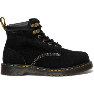 Dr. Martens 939 Suede Pánske - Topánky Dr. Martens - Čierna - DM41380001-7 - Size: 7 7 male Dr. Martens 939 Suede Pánske - Topánky Dr. Martens - Čierna - DM41380001-7 - Size: 7 7 male