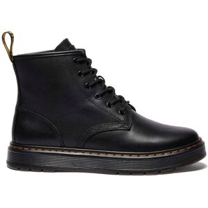 Dr. Martens Brookline Chukka Pánske - Topánky Dr. Martens - Čierna - DM41550001-12 - Size: 12 12 male Dr. Martens Brookline Chukka Pánske - Topánky Dr. Martens - Čierna - DM41550001-12 - Size: 12 12 male
