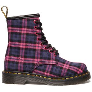 Dr. Martens 1460 Tartan Dámske - Topánky Dr. Martens - Ružová - DM41969650-7 - Size: 7 7 female Dr. Martens 1460 Tartan Dámske - Topánky Dr. Martens - Ružová - DM41969650-7 - Size: 7 7 female