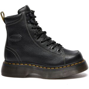 Dr. Martens Buzz 8-Eye Dámske - Topánky Dr. Martens - Čierna - DM42032001-7 - Size: 7 7 female Dr. Martens Buzz 8-Eye Dámske - Topánky Dr. Martens - Čierna - DM42032001-7 - Size: 7 7 female