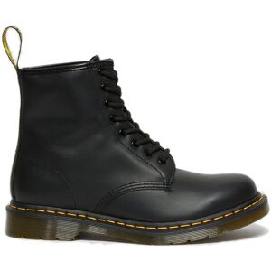 Dr. Martens 1460 Nappa Leather Lace Up Boots Unisex - Topánky Dr. Martens - Čierna - DM11822002-7 - Size: 7 7 unisex Dr. Martens 1460 Nappa Leather Lace Up Boots Unisex - Topánky Dr. Martens - Čierna - DM11822002-7 - Size: 7 7 unisex