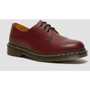 Dr. Martens 1461 Cherry Red Smooth Unisex - Topánky Dr. Martens - Bordová - DM11838600-6 - Size: 6 6 unisex Dr. Martens 1461 Cherry Red Smooth Unisex - Topánky Dr. Martens - Bordová - DM11838600-6 - Size: 6 6 unisex