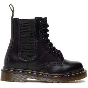 Dr. Martens 1460 Harper Smooth Leather Boots Pánske - Topánky Dr. Martens - Čierna - DM26962001-6.5 - Size: 6.5 6.5 male Dr. Martens 1460 Harper Smooth Leather Boots Pánske - Topánky Dr. Martens - Čierna - DM26962001-6.5 - Size: 6.5 6.5 male