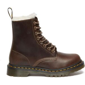 Dr. Martens 1460 Pascal Serena Dámske - Topánky Dr. Martens - Hnedá - DM32019777-6 - Size: 6 6 female Dr. Martens 1460 Pascal Serena Dámske - Topánky Dr. Martens - Hnedá - DM32019777-6 - Size: 6 6 female