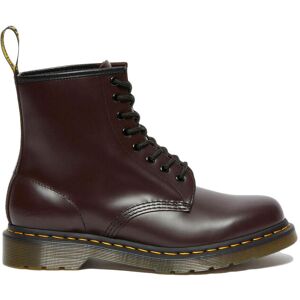 Dr. Martens 1460 Smooth Leather Lace Up Burgundy Pánske - Topánky Dr. Martens - Bordová - DM27277626-3 - Size: 3 3 male Dr. Martens 1460 Smooth Leather Lace Up Burgundy Pánske - Topánky Dr. Martens - Bordová - DM27277626-3 - Size: 3 3 male