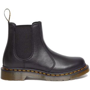 Dr. Martens 2976 Virginia Black Dámske - Topánky Dr. Martens - Čierna - DM30698001-6.5 - Size: 6.5 6.5 female Dr. Martens 2976 Virginia Black Dámske - Topánky Dr. Martens - Čierna - DM30698001-6.5 - Size: 6.5 6.5 female