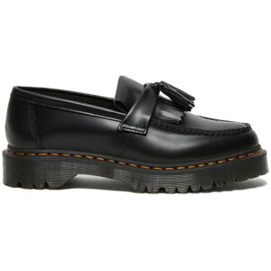 Dr. Martens Adrian Bex Smooth Leather Tassel Loafers Dámske - Topánky Dr. Martens - Čierna - DM26957001-5 - Size: 5 5 female Dr. Martens Adrian Bex Smooth Leather Tassel Loafers Dámske - Topánky Dr. Martens - Čierna - DM26957001-5 - Size: 5 5 female