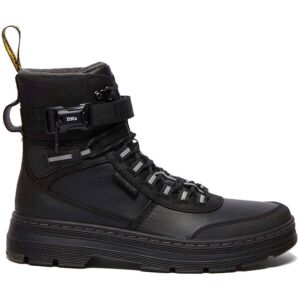Dr. Martens Combs Tech Nylon Winter Boots Pánske - Topánky Dr. Martens - Čierna - DM32103001-7 - Size: 7 7 male Dr. Martens Combs Tech Nylon Winter Boots Pánske - Topánky Dr. Martens - Čierna - DM32103001-7 - Size: 7 7 male