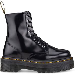 Dr. Martens Jadon 8 Eye Boots Unisex - Topánky Dr. Martens - Čierna - DM15265001-6.5 - Size: 6.5 6.5 unisex Dr. Martens Jadon 8 Eye Boots Unisex - Topánky Dr. Martens - Čierna - DM15265001-6.5 - Size: 6.5 6.5 unisex