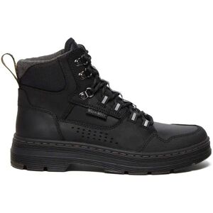 Dr. Martens Rilla Lace Up Utility Boots Pánske - Topánky Dr. Martens - Čierna - DM32106001-9.5 - Size: 9.5 9.5 male Dr. Martens Rilla Lace Up Utility Boots Pánske - Topánky Dr. Martens - Čierna - DM32106001-9.5 - Size: 9.5 9.5 male