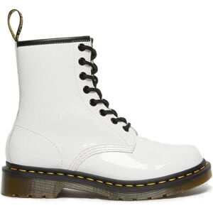 Dr. Martens 1460 Patent Lamper Boots W Dámske - Topánky Dr. Martens - Biela - DM11821104-4 - Size: 4 4 female Dr. Martens 1460 Patent Lamper Boots W Dámske - Topánky Dr. Martens - Biela - DM11821104-4 - Size: 4 4 female